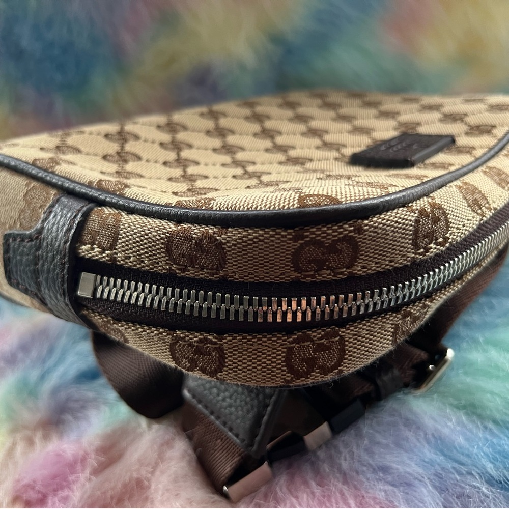 Gucci bumbag/sling/Waistbag - Picture 3 of 13